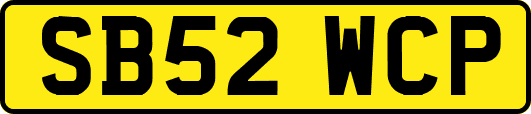 SB52WCP