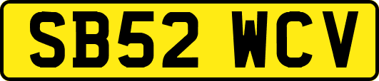 SB52WCV