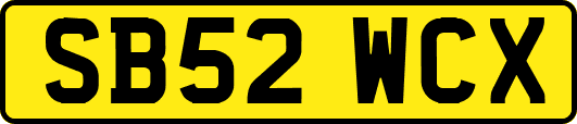 SB52WCX