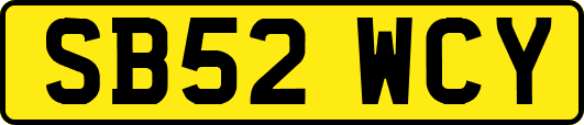 SB52WCY