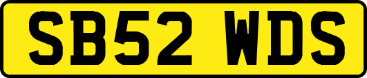 SB52WDS
