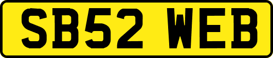 SB52WEB