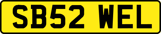 SB52WEL