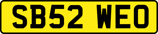 SB52WEO