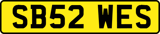 SB52WES