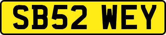 SB52WEY
