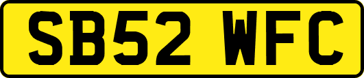 SB52WFC