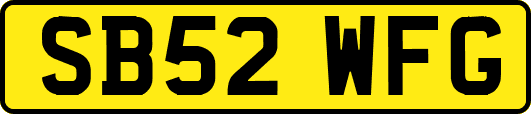 SB52WFG