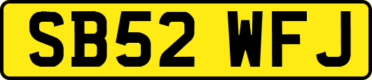 SB52WFJ
