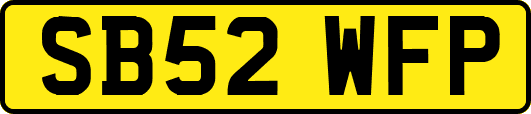 SB52WFP