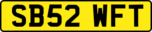 SB52WFT