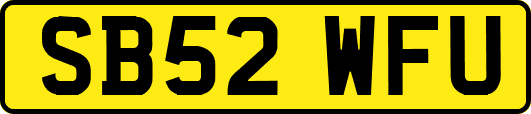 SB52WFU