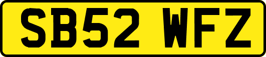 SB52WFZ