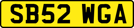 SB52WGA