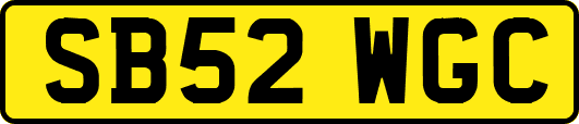 SB52WGC