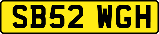 SB52WGH