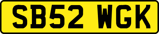 SB52WGK