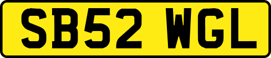 SB52WGL