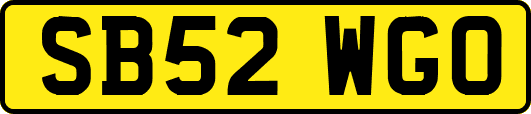 SB52WGO