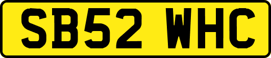 SB52WHC