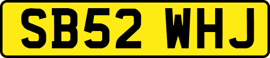 SB52WHJ