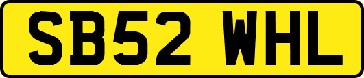 SB52WHL