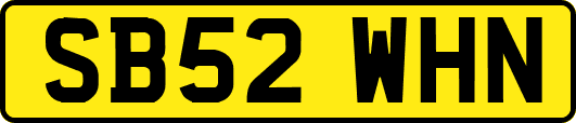 SB52WHN