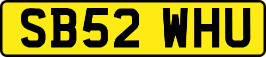 SB52WHU