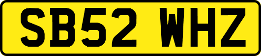 SB52WHZ