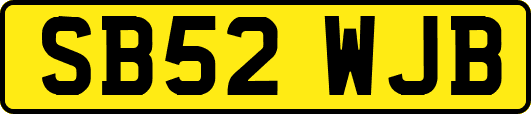 SB52WJB