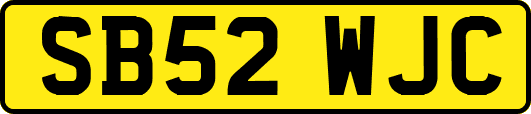 SB52WJC