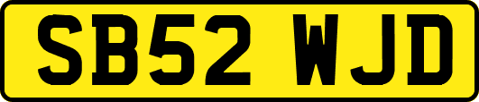 SB52WJD
