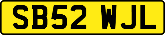 SB52WJL