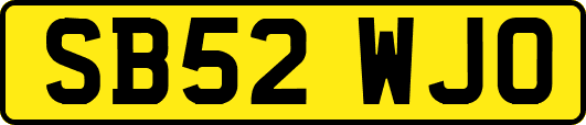 SB52WJO