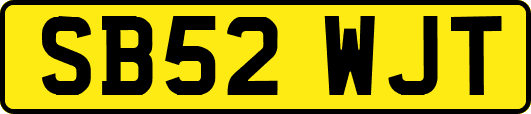 SB52WJT