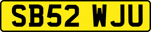 SB52WJU