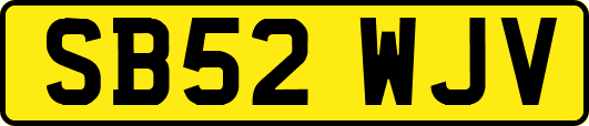 SB52WJV