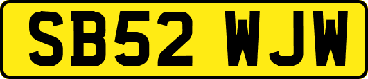 SB52WJW
