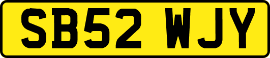 SB52WJY