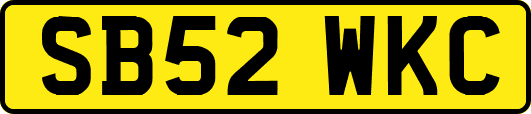 SB52WKC