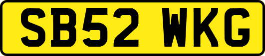 SB52WKG