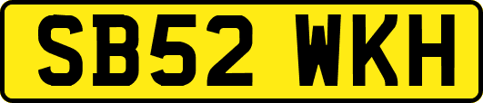 SB52WKH