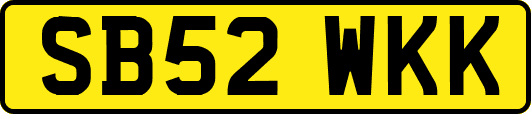 SB52WKK