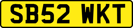 SB52WKT