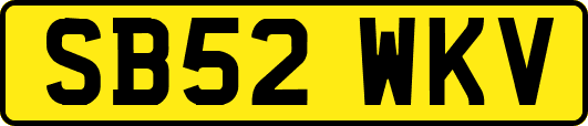 SB52WKV