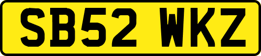 SB52WKZ