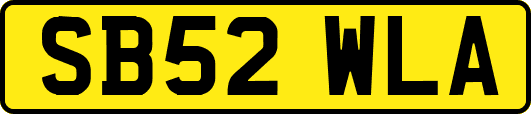 SB52WLA