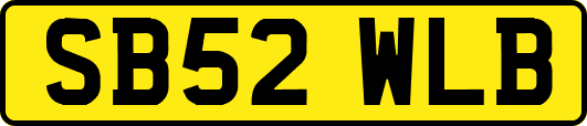 SB52WLB