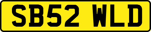 SB52WLD