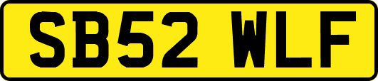 SB52WLF